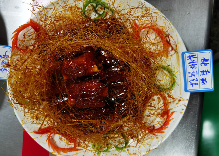 2020.12.16厨师菜品展示现场照片mmexport1608519741644.jpg 2020.12.16厨师菜品展示现场照片mmexport1608519741644.jpg